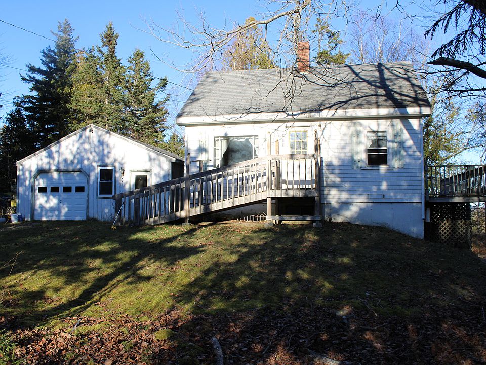 808 Port Road, Machiasport, ME 04655 Zillow