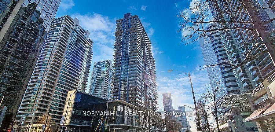 1st image of 4955 Yonge St #509