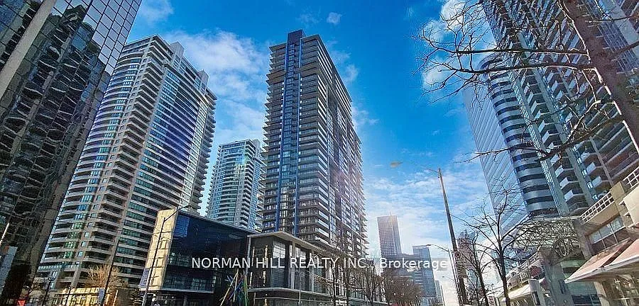 4955 Yonge St #2616 photo 1