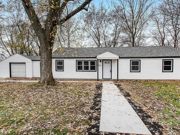 54405 Northern Ave, South Bend, IN 46635