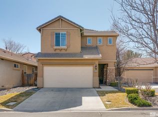 6157 Ingleston Dr, Sparks, NV 89436