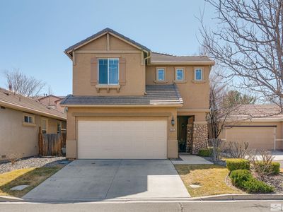 6157 Ingleston Dr, Sparks, NV, 89436