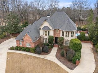 5064 Greystone Way, Birmingham, AL 35242