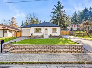 409 Bates St SW, Tumwater, WA