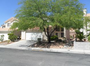 3741 Grand Viewpoint Ct, Las Vegas, NV 89147