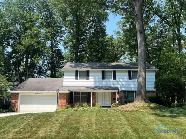 5235 Carlingfort Dr, Toledo, OH 43623