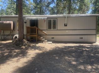 7609 Arbor Dr, Shingletown, CA 96088