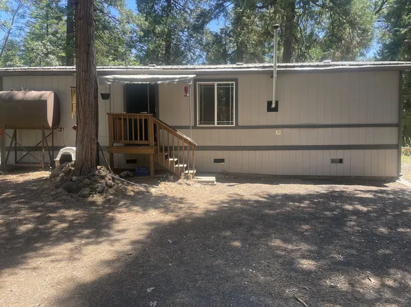 7609 Arbor Dr, Shingletown, CA 96088
