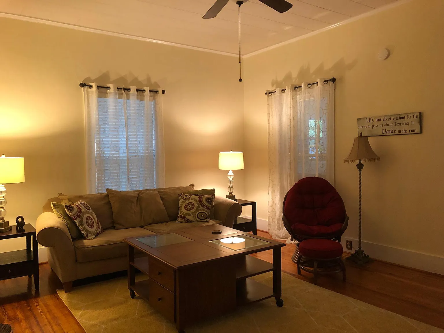 1718 E Lee Street — Photo 4