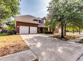 1708 Brandon Keller Ct, Pflugerville, TX 78660