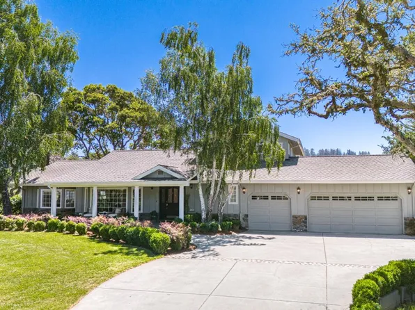 348 Los Robles Rd, Soquel, CA 95073