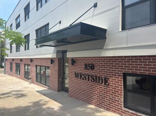 850 W Side Ave #9, Jersey City, NJ 07306