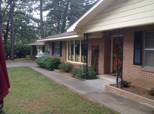 378 Covey Ln, Locust Grove, OK 74352