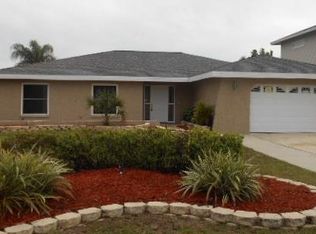 358 Westwinds Dr, Palm Harbor, FL 34683