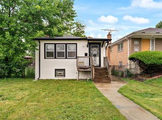 9107 S Wabash Ave, Chicago, IL 60619