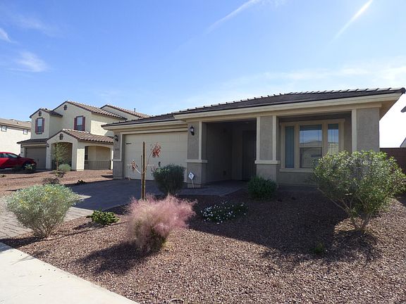 3rd image of 18169 W Vista Norte St
