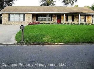 9315 Kildare Park Rd, Shreveport, LA 71118