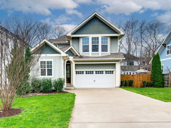 15 Westlawn Ct, Nashville, TN 37209
