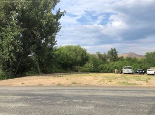 255 S Fork Rd, Dayville, OR 97825