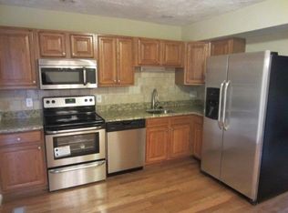 1311 Charlestown Dr, Edgewood, MD 21040