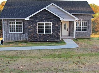 840 Seven Mile Ferry LOT 9, Clarksville, TN 37040