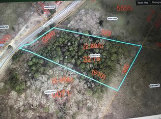 0 Crabtree Rd, Carthage, NC 28327