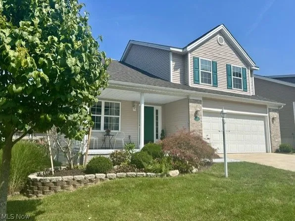 8284 Montridge Ct, North Royalton, OH 44133
