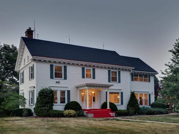 5028 Columbus Rd, Quincy, IL 62305