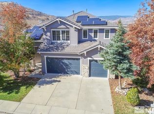 4851 Elkcreek Trl, Reno, NV 89519