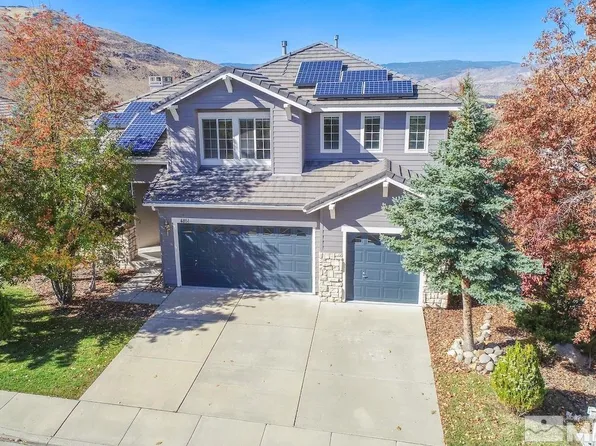 4851 Elkcreek Trl, Reno, NV 89519