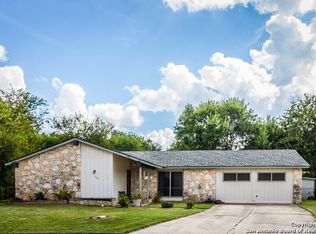 714 Meadow Side Dr, San Antonio, TX 78227