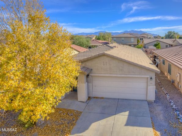 9284 N Red Diamond Ave, Tucson, AZ 85742