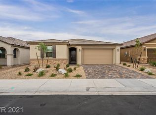 5511 Strawberry Swing St, North Las Vegas, NV 89081