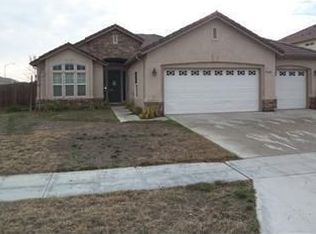 5348 E Woodward Ave, Fresno, CA 93727