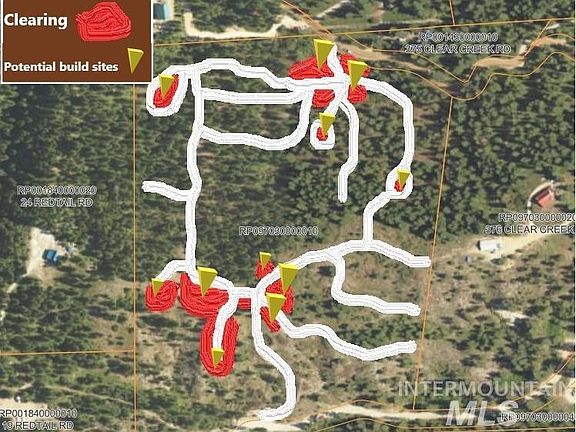 4th image of 380 Clear Creek Rd