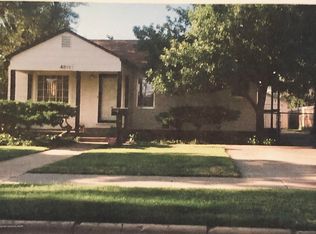 4811 SW 10th Ave, Amarillo, TX 79106