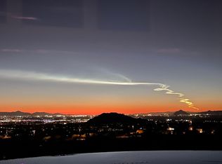 3660 N Sky Point Cir, Mesa, AZ 85207