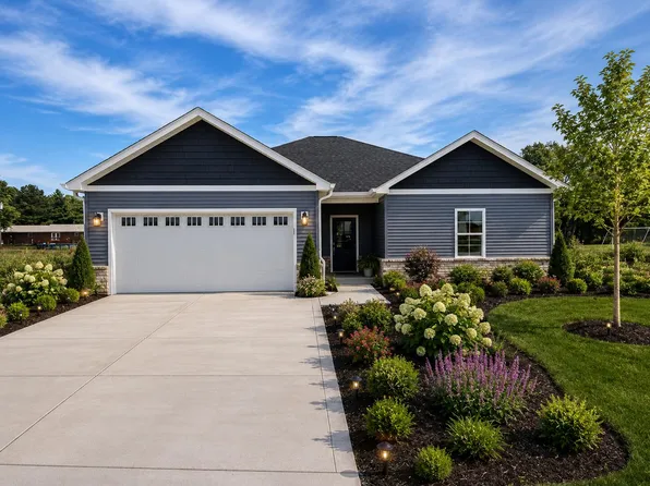 36 Fieldstone Cir, Cadiz, KY 42211