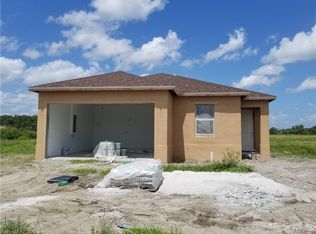 977 Hamilton St, Immokalee, FL 34142