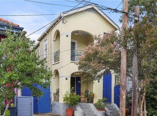 1310 Ursulines Ave, New Orleans, LA 70116