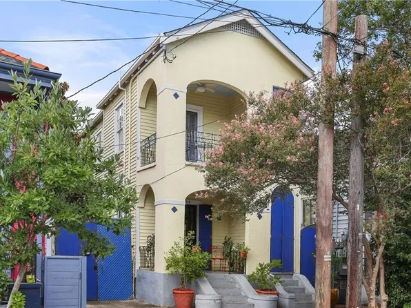 1310 Ursulines Ave, New Orleans, LA 70116