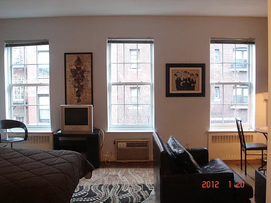 Rented by Brown Harris Stevens | media 5