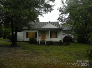 812 Cleveland Ave, Kings Mountain, NC 28086