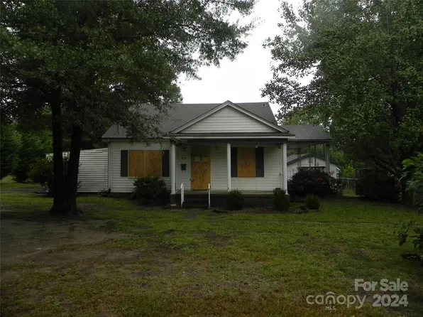 812 Cleveland Ave, Kings Mountain, NC 28086