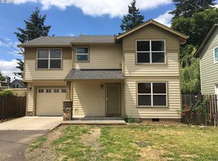 7927 SE 62nd Ave, Portland, OR 97206