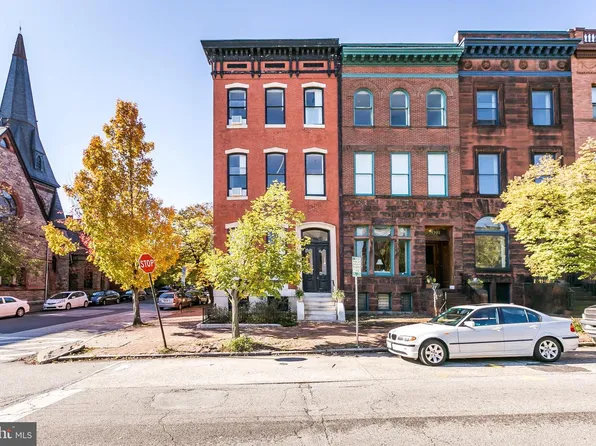 1700 Park Ave, Baltimore, MD 21217