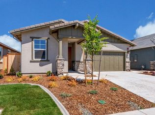 1204 Alpine Way, Lincoln, CA