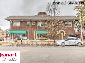 5618 S Grand Blvd, Saint Louis, MO