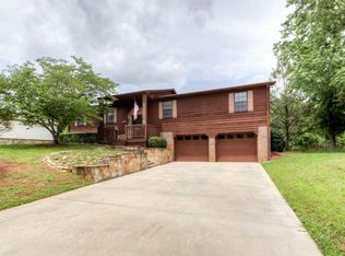 2315 Jamerson Rd, Woodstock, GA 30188