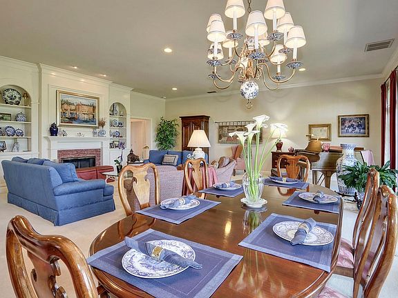 4th image of 3445 Del Mesa Ct